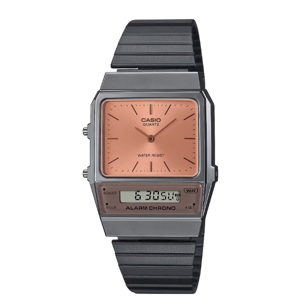 Casio 32mm Unisex AQ-800ECGG-4ADF