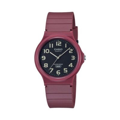 Casio 34.5mm Nam MQ-24UC-4BDF chính hãng Casio 34.5mm Nam MQ-24UC-4BDF