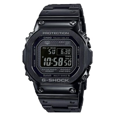 Casio 43.2mm Nam GMW-B5000GD-1DR chính hãng Casio 43.2mm Nam GMW-B5000GD-1DR