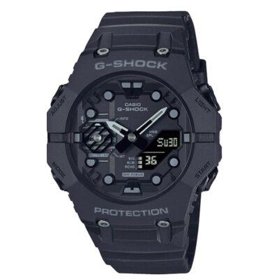 Đồng hồ Casio 46mm Nam GA-B001-1ADR chính hãng Ảnh sản phẩm Casio 46mm Nam GA-B001-1ADR