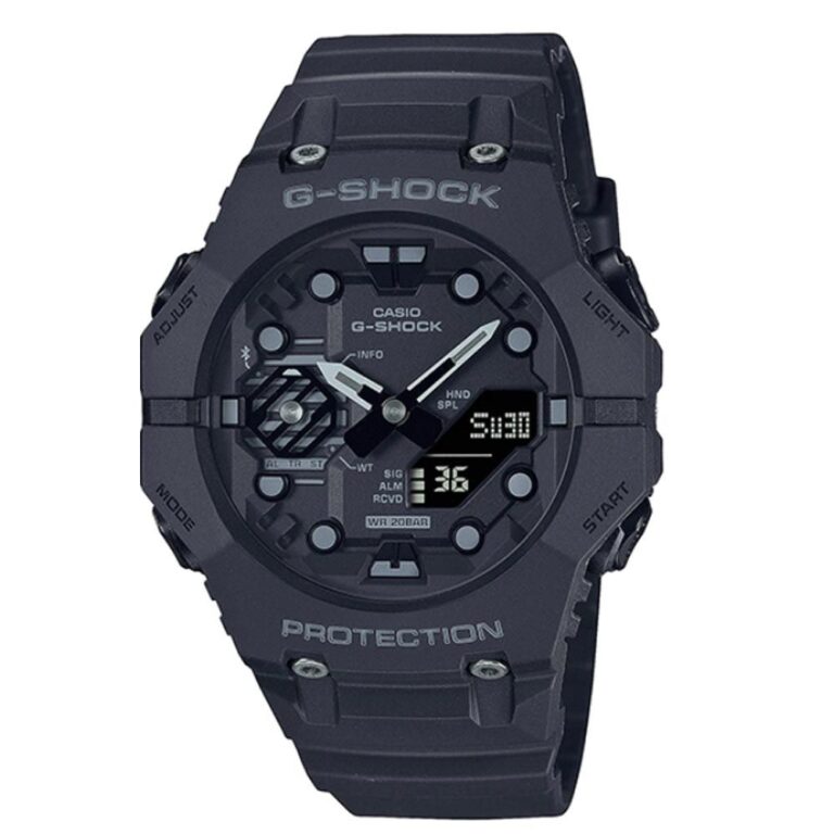 Casio 46mm Nam GA-B001-1ADR