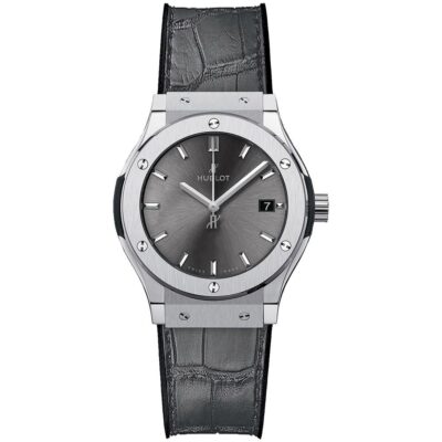 Đồng hồ Hublot 33mm Nữ 581.NX.7071.LR chính hãng Ảnh sản phẩm Hublot 33mm Nữ 581.NX.7071.LR