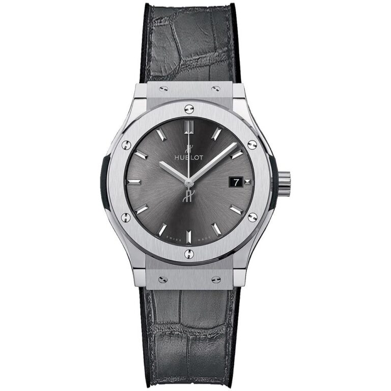 Hublot 33mm Nữ 581.NX.7071.LR