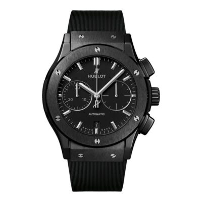 Đồng hồ Hublot 45mm Nam 521.CM.1171.RX chính hãng Ảnh sản phẩm Hublot 45mm Nam 521.CM.1171.RX