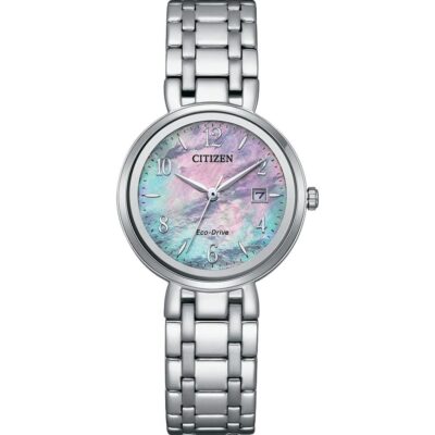 Citizen 28.3mm Nữ EW2690-81Y chính hãng Citizen 28.3mm Nữ EW2690-81Y