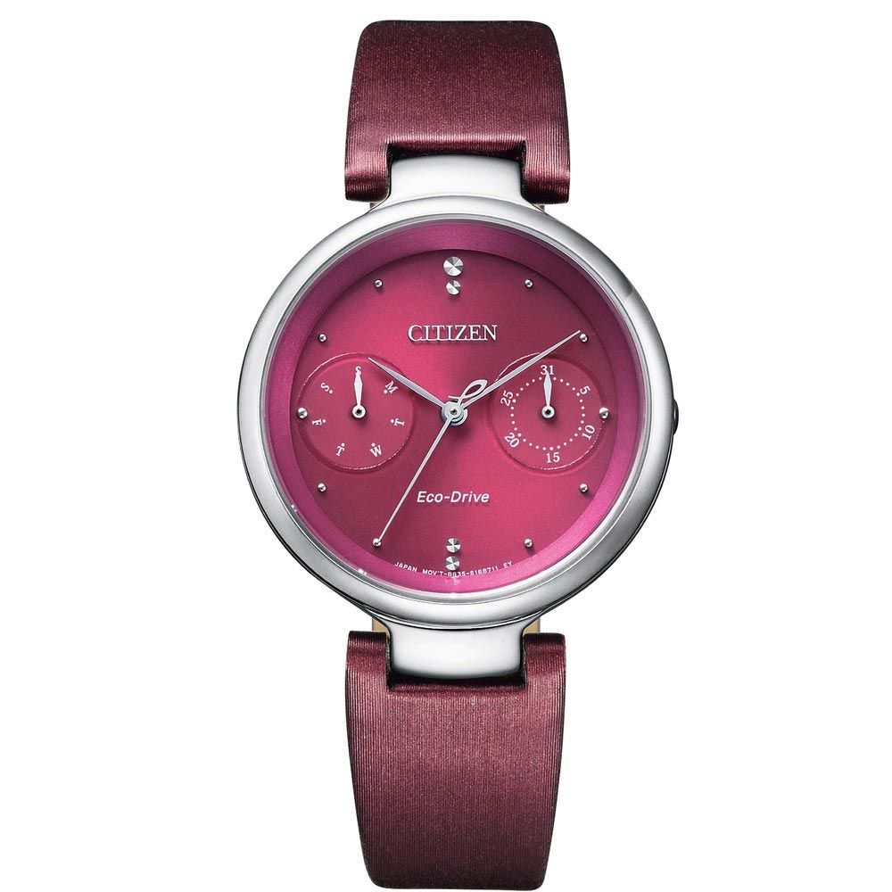 Citizen 32.5mm Nữ FD1100-10X