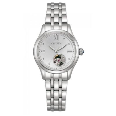 Citizen 28.5mm Nữ PR1040-88A chính hãng Citizen 28.5mm Nữ PR1040-88A