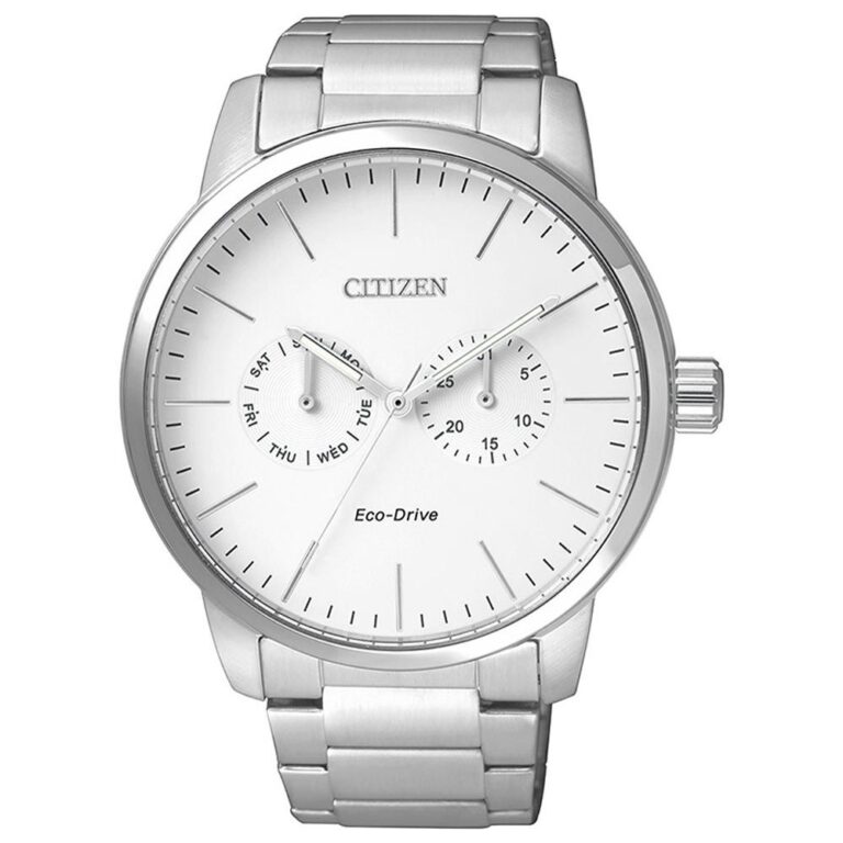 Citizen 43.6mm Nam AO9040-52A