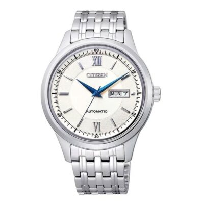 Citizen 40mm Nam NY4051-51A chính hãng Citizen 40mm Nam NY4051-51A