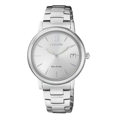 Đồng hồ Citizen 33.5mm Nữ FE6090-85A chính hãng Ảnh sản phẩm Citizen 33.5mm Nữ FE6090-85A