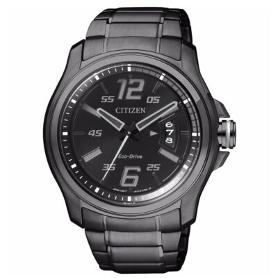 Đồng hồ Citizen 43mm Nam AW1354-58E chính hãng Ảnh sản phẩm Citizen 43mm Nam AW1354-58E