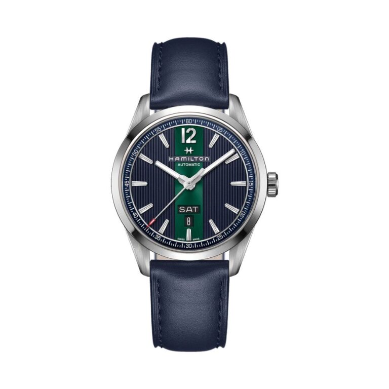 Hamilton 42mm Nam H43515641