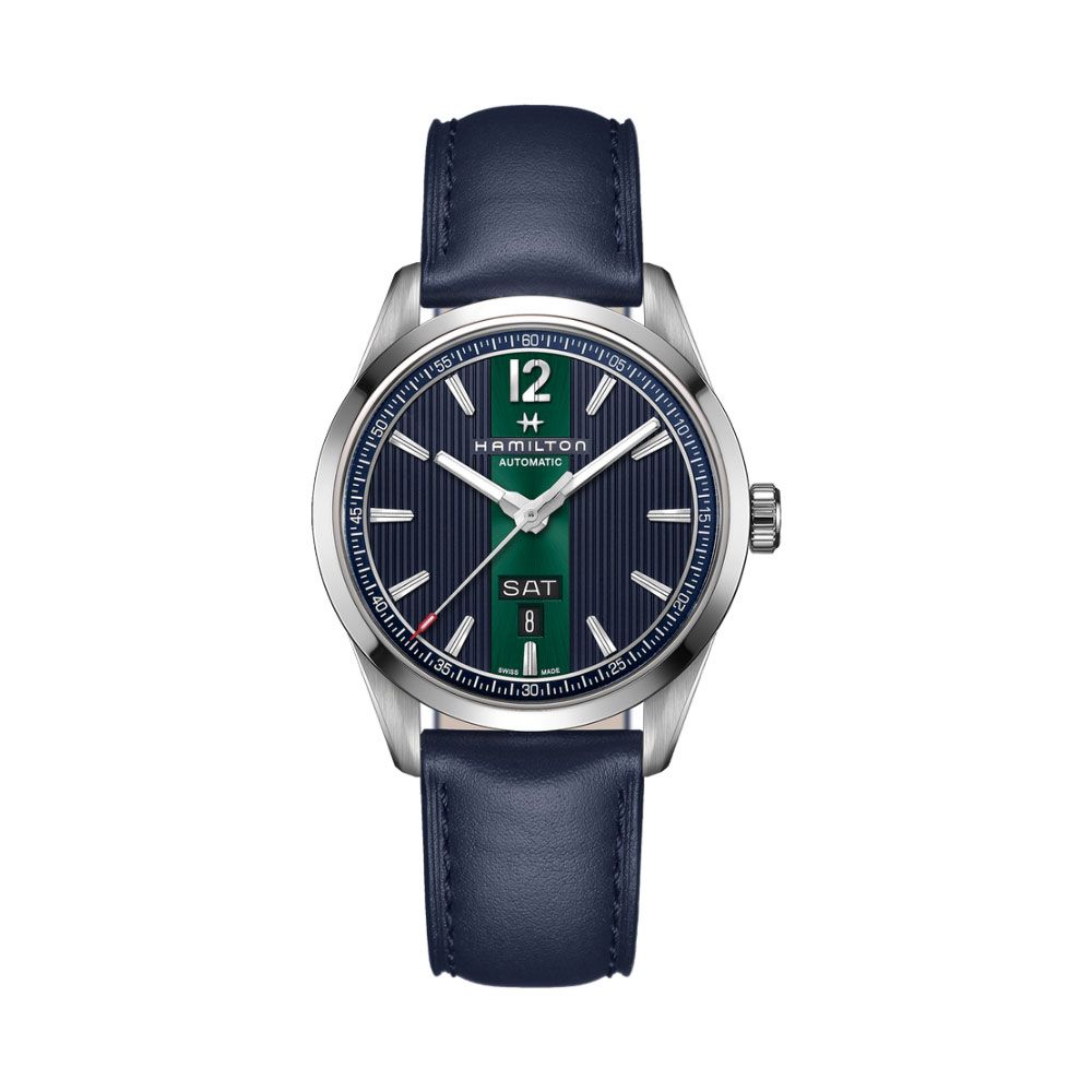 Hamilton 42mm Nam H43515641