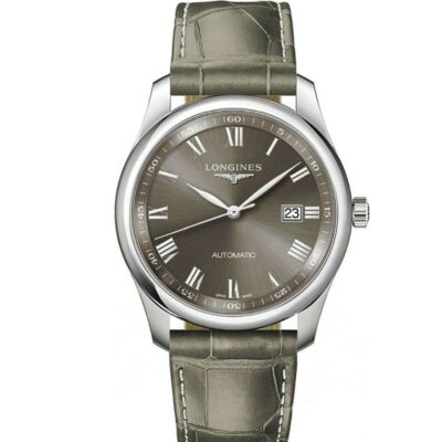 Đồng hồ Longines 40mm Nam L2.793.4.71.3 chính hãng Ảnh sản phẩm Longines 40mm Nam L2.793.4.71.3