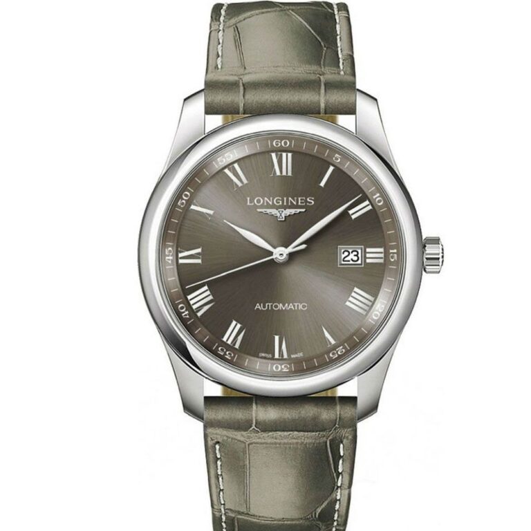 Longines 40mm Nam L2.793.4.71.3
