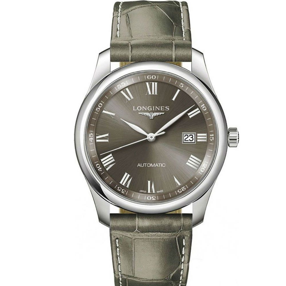 Longines 40mm Nam L2.793.4.71.3