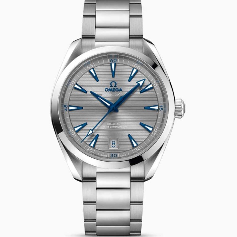 Omega 41.5mm Nam 220.10.41.21.06.001