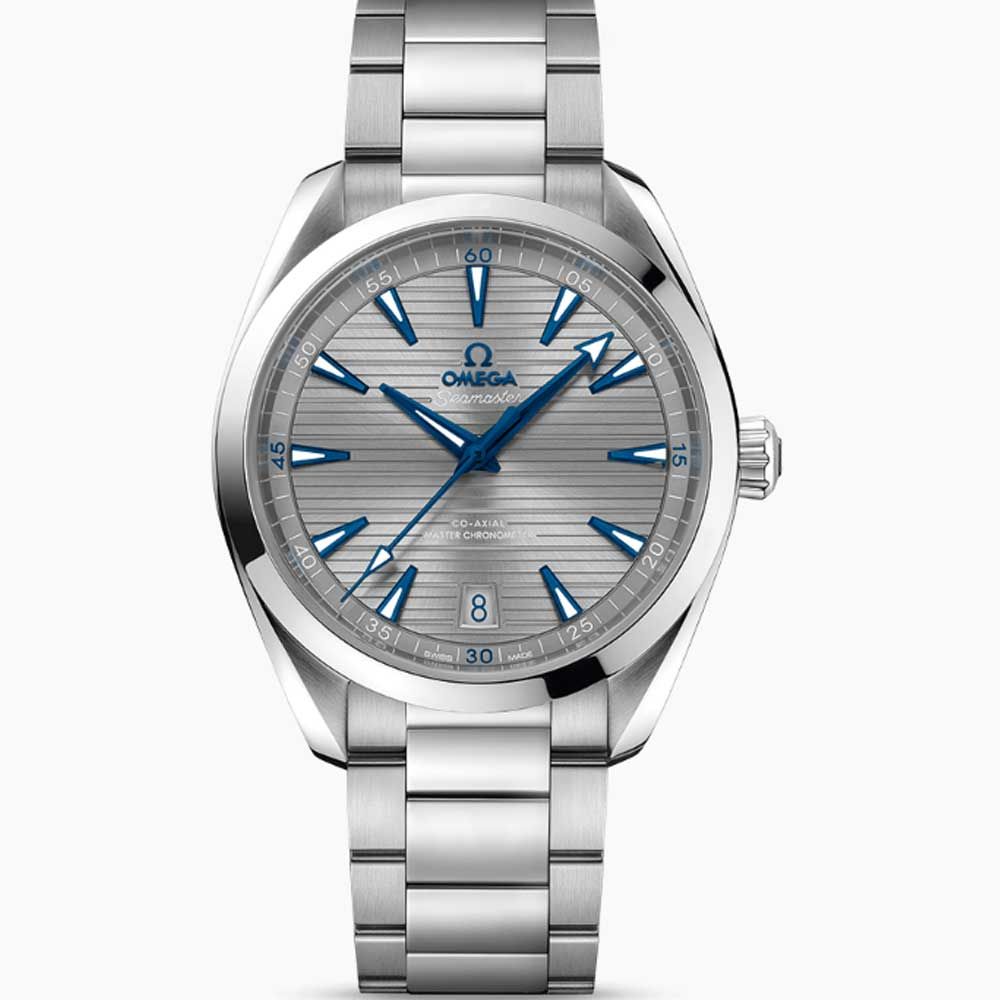 Omega 41.5mm Nam 220.10.41.21.06.001