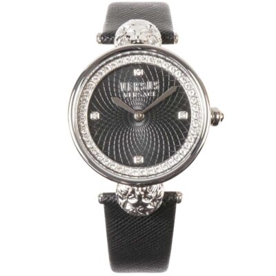 Đồng hồ Versus 34mm Nữ VSP333021 chính hãng Ảnh sản phẩm Versus 34mm Nữ VSP333021