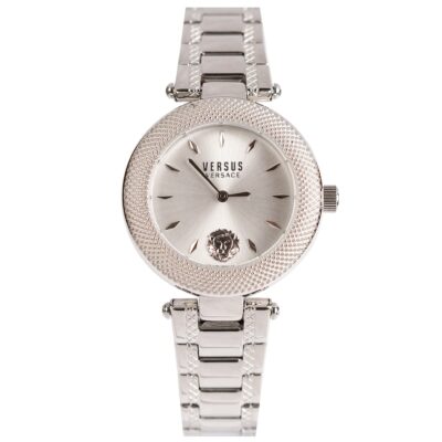 Đồng hồ Versus 36mm Nữ VSP712018 chính hãng Ảnh sản phẩm Versus 36mm Nữ VSP712018