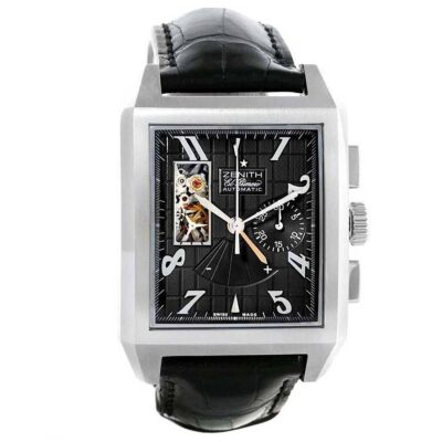 Đồng hồ Zenith 48x34mm Nam 03.0550.4021-01.R512 chính hãng Ảnh sản phẩm Zenith 48x34mm Nam 03.0550.4021-01.R512