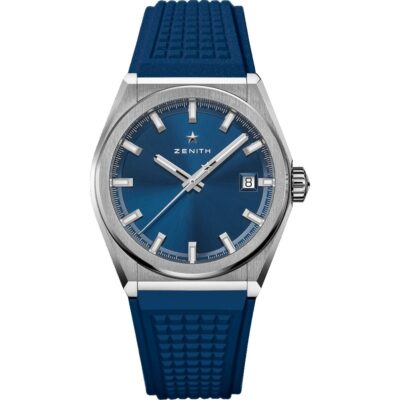 Đồng hồ Zenith 41mm Nam 95.9000.670-51.R790 chính hãng Ảnh sản phẩm Zenith 41mm Nam 95.9000.670-51.R790
