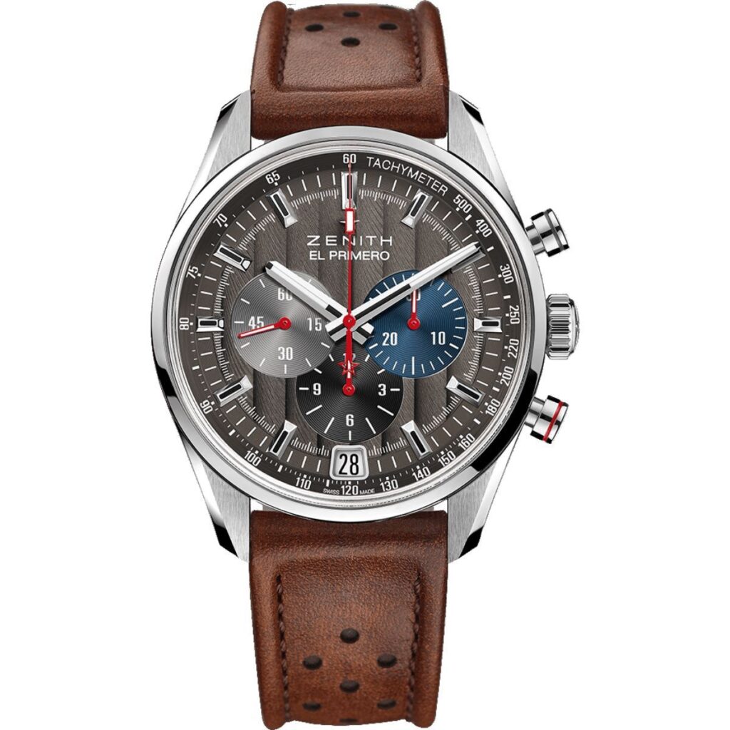 Zenith 42mm Nam 03.2046.400-25.C771