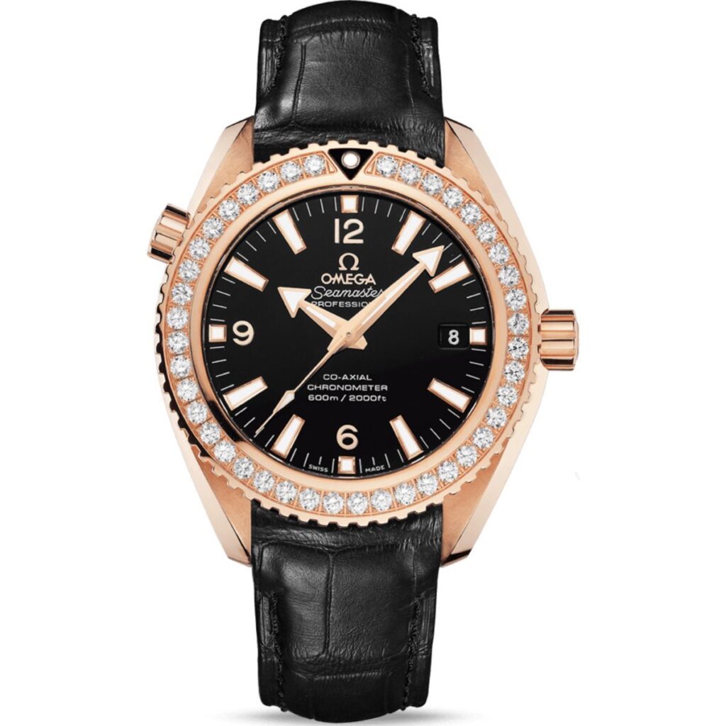 Omega 42mm Nam 232.58.42.21.01.001