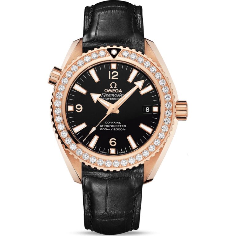 Omega 42mm Nam 232.58.42.21.01.001