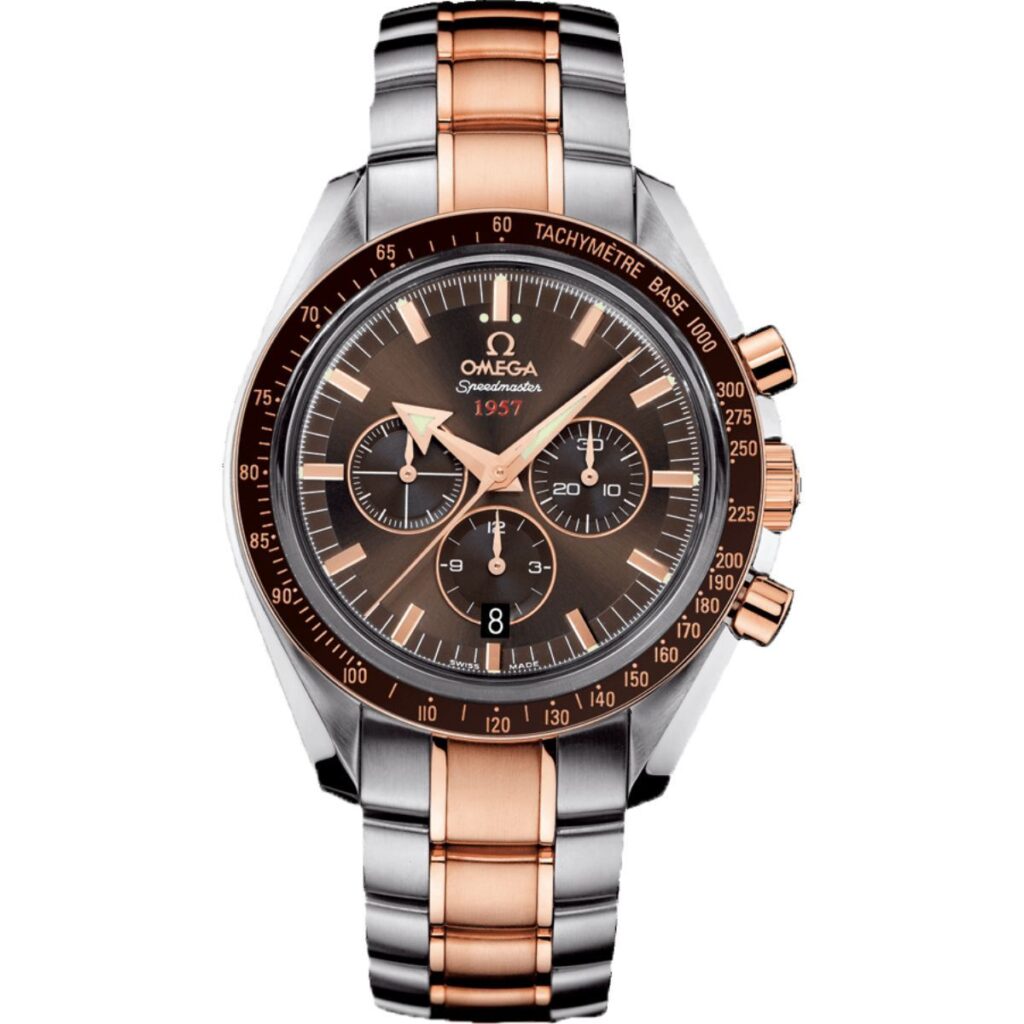 Omega 42mm Nam 321.90.42.50.13.001