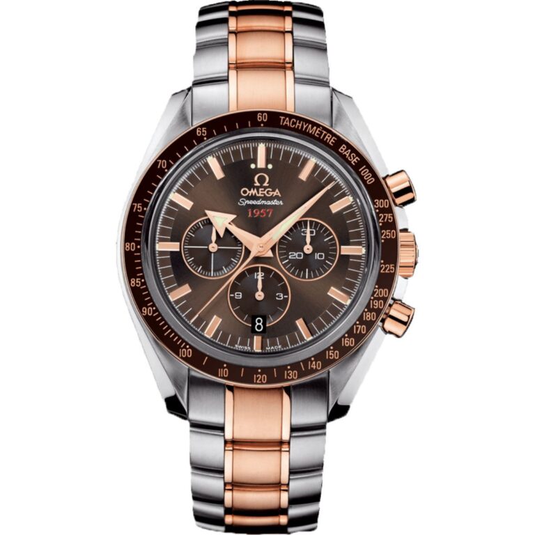 Omega 42mm Nam 321.90.42.50.13.001