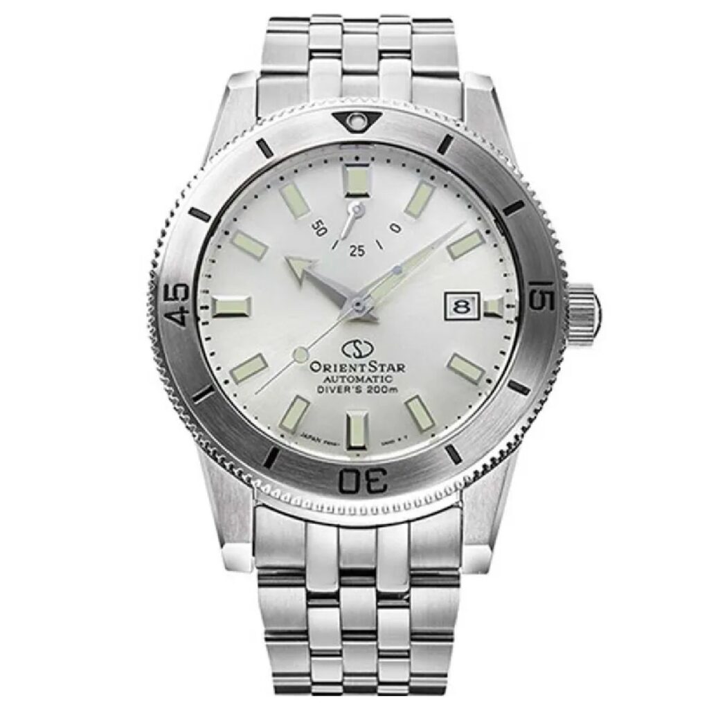 Orient 40mm Nam RE-AU0502S00B