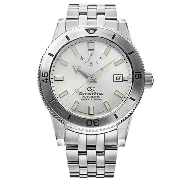 Orient 40mm Nam RE-AU0502S00B