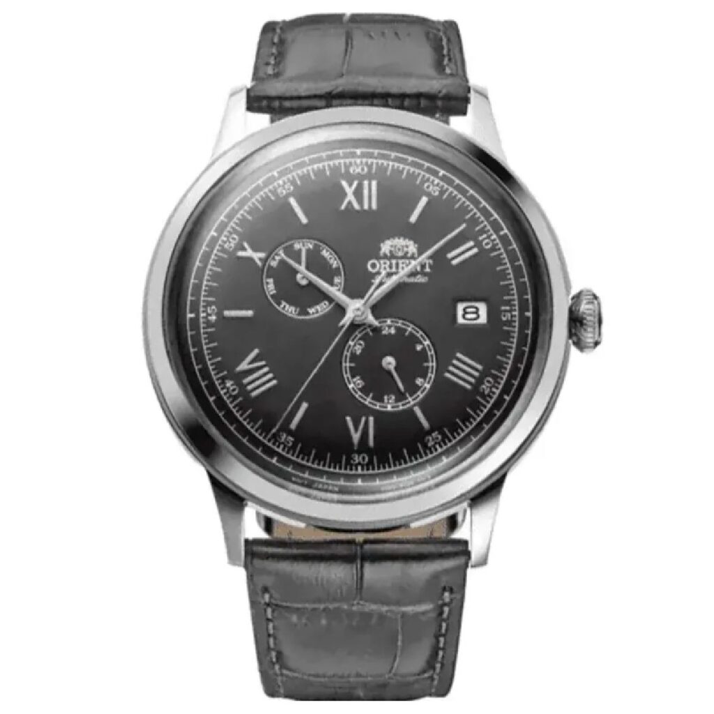 Orient 40.5mm Nam RA-AK0704N30B