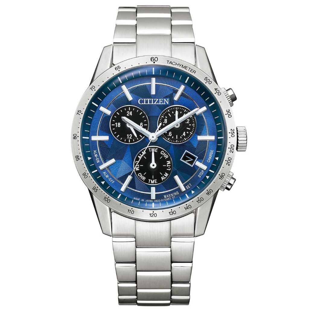 Citizen 39.5mm Nam BL5590-55L