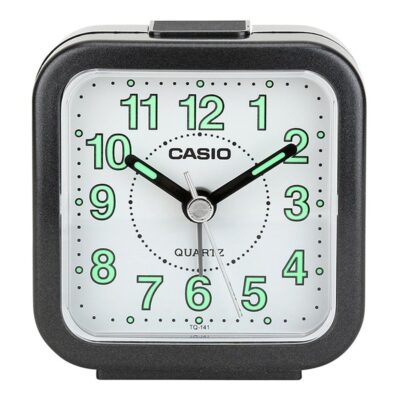 Ảnh sản phẩm Đồng Hồ Để Bàn Casio TQ-141-1DF