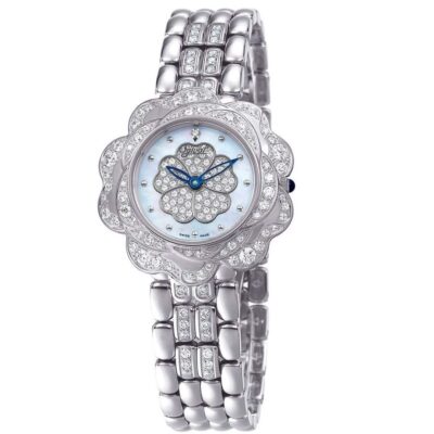 Đồng hồ Ogival 30mm Nữ OG305-14DLW chính hãng Ảnh sản phẩm Ogival 30mm Nữ OG305-14DLW