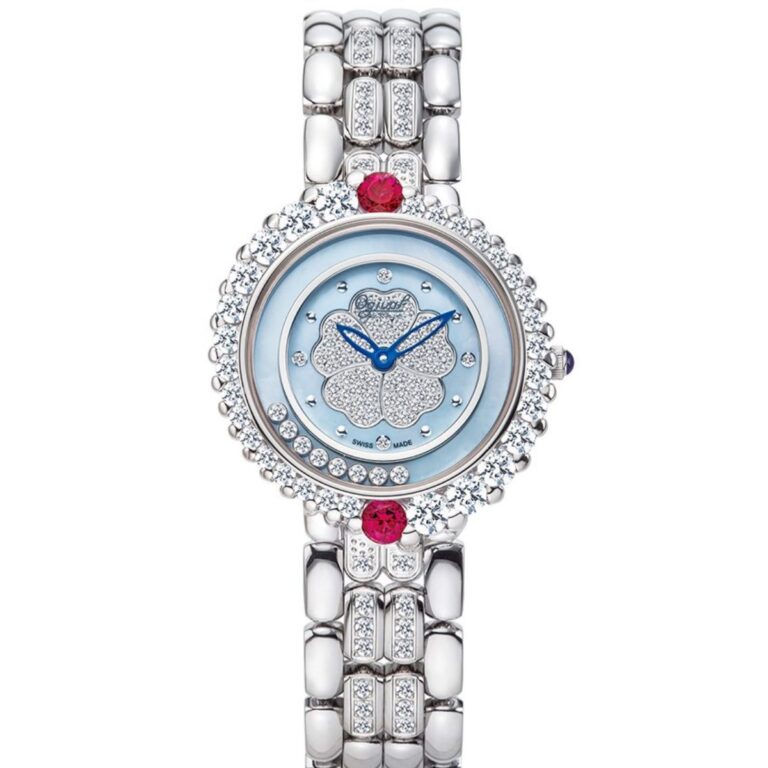 Ogival 28mm Nữ OG305-15DLW-X