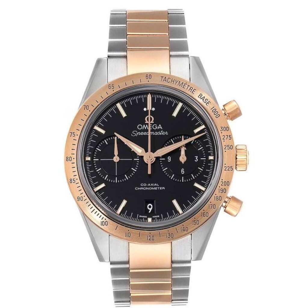 Omega 41.5mm Nam 331.20.42.51.01.002