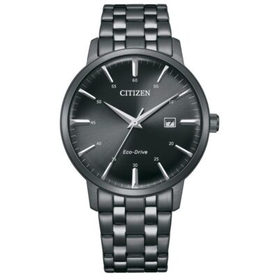 Đồng hồ Citizen 40mm Nam BM7465-84E chính hãng Ảnh sản phẩm Citizen 40mm Nam BM7465-84E