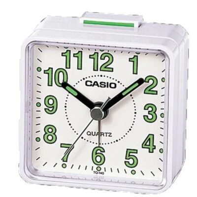 Ảnh sản phẩm Đồng Hồ Để Bàn Casio TQ-140-7DF