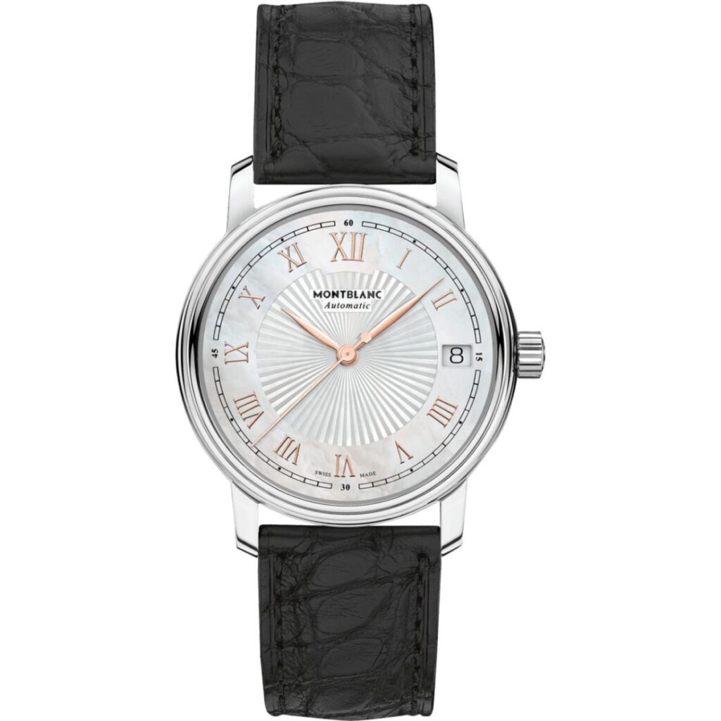 Montblanc 32mm Nữ 114366