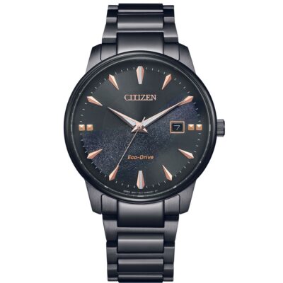 Đồng hồ Citizen 39.2mm Nam BM7595-89E chính hãng Ảnh sản phẩm Citizen 39.2mm Nam BM7595-89E