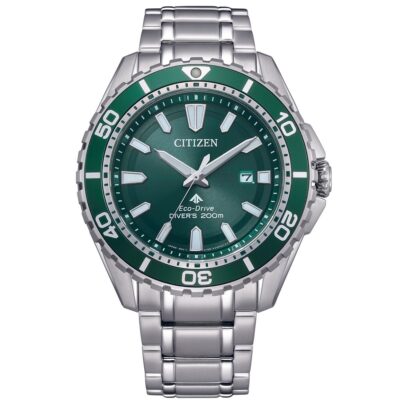 Đồng hồ Citizen 44.6mm Nam BN0199-53X chính hãng Ảnh sản phẩm Citizen 44.6mm Nam BN0199-53X