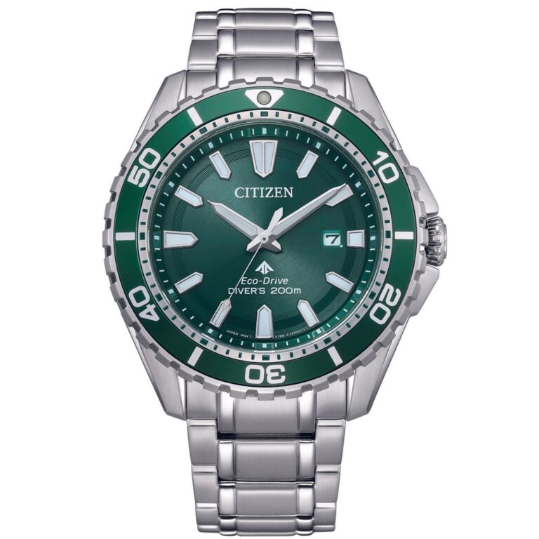 Citizen 44.6mm Nam BN0199-53X