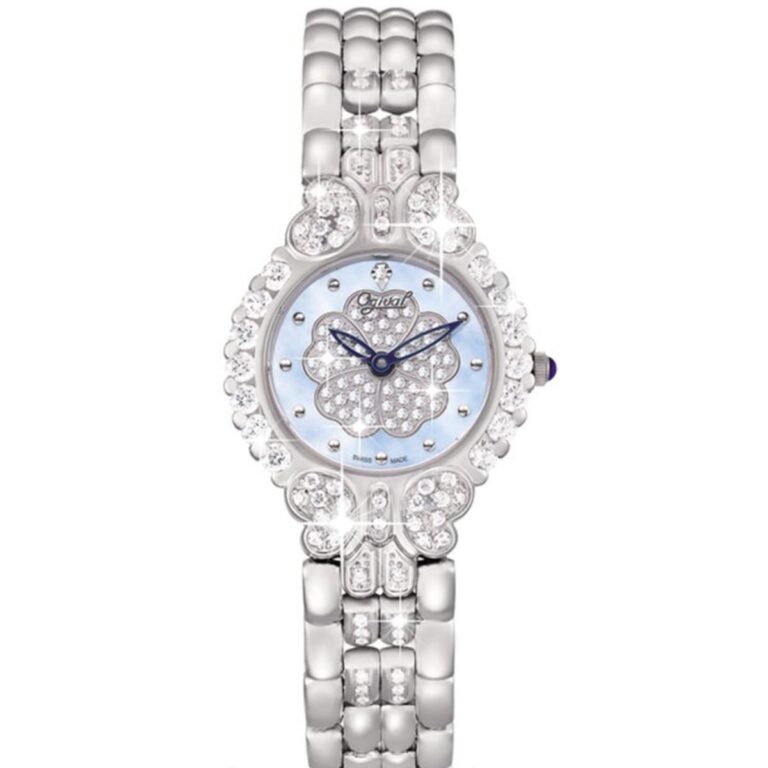 Ogival 28mm Nữ OG305-093DLW-X