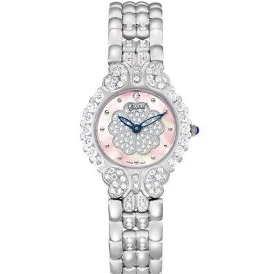 Đồng hồ Ogival 28mm Nữ OG305-093DLW-H chính hãng Ảnh sản phẩm Ogival 28mm Nữ OG305-093DLW-H