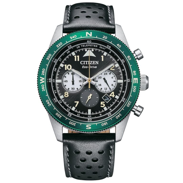 Citizen 43mm Nam CA4558-16E