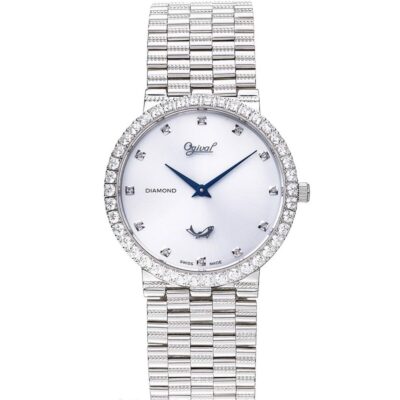 Đồng hồ Ogival 38mm Nam OG377JDMS-T chính hãng Ảnh sản phẩm Ogival 38mm Nam OG377JDMS-T