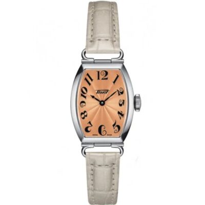 Tissot 30.1x22mm Nữ T128.109.16.282.00 chính hãng Tissot 30.1x22mm Nữ T128.109.16.282.00